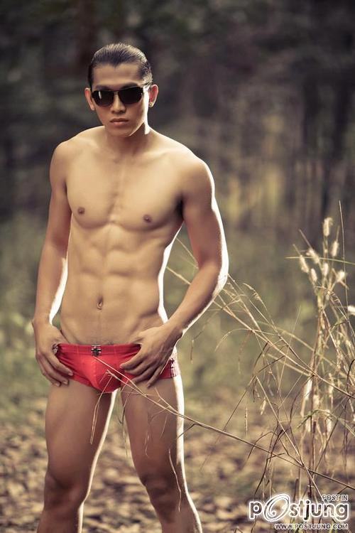 คนรักหนุ่มเซ็กซี่ 571