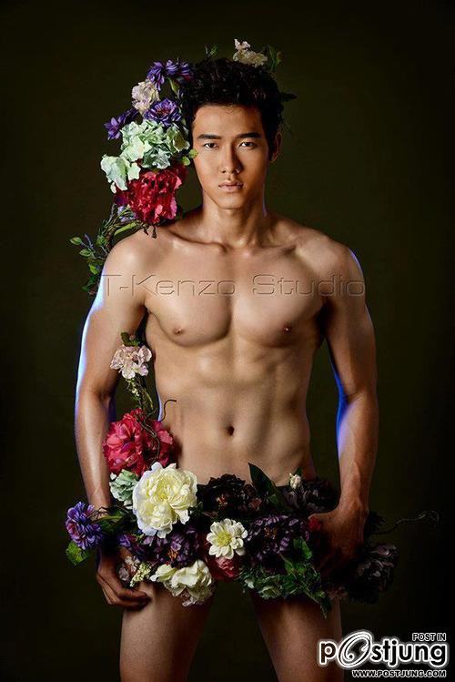 คนรักหนุ่มเซ็กซี่ 571