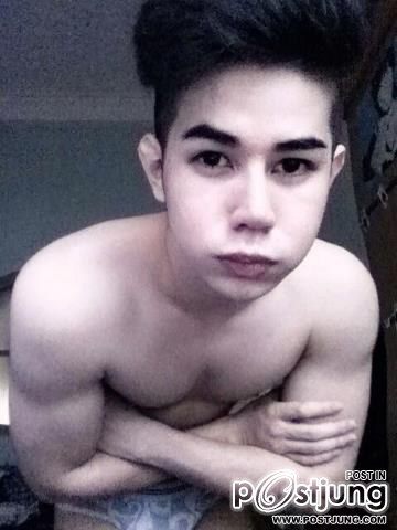 คนรักหนุ่มเซ็กซี่ 571