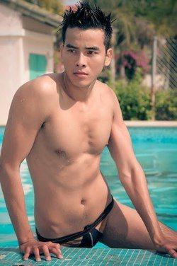 คนรักหนุ่มเซ็กซี่ 571