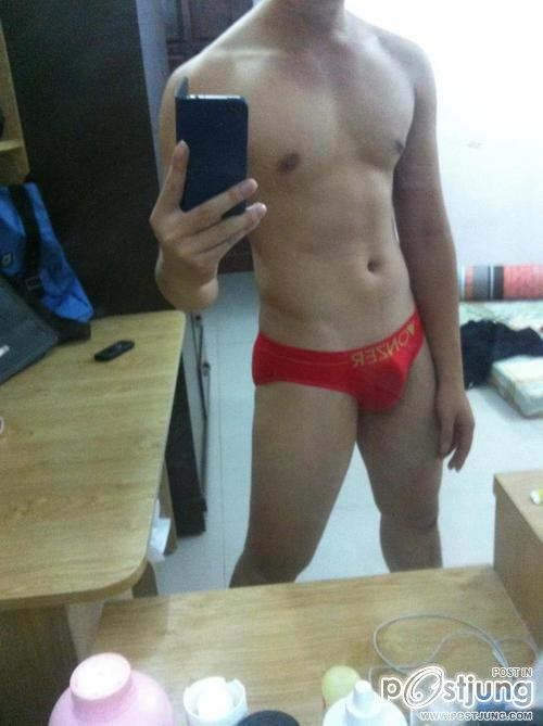 คนรักหนุ่มเซ็กซี่ 571