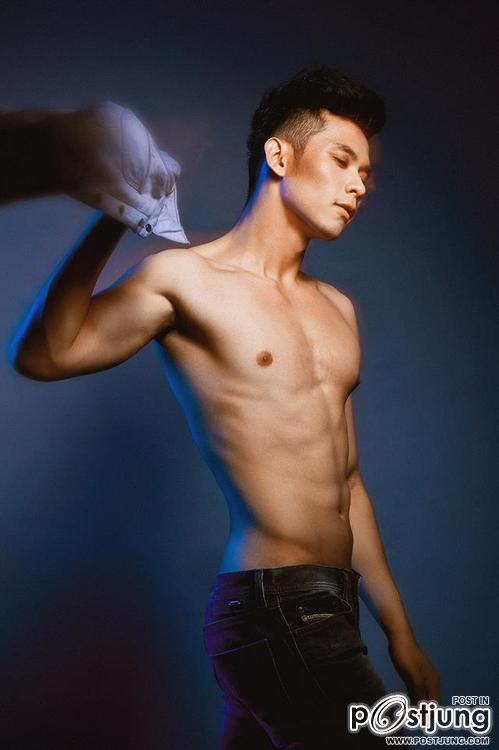 คนรักหนุ่มเซ็กซี่ 571