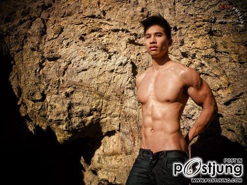 คนรักหนุ่มเซ็กซี่ 571