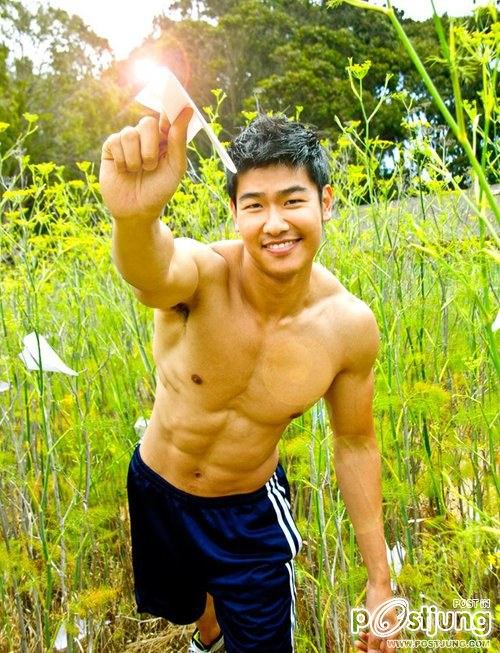 คนรักหนุ่มเซ็กซี่ 571