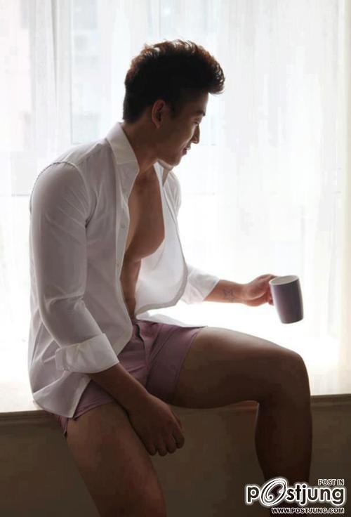 คนรักหนุ่มเซ็กซี่ 571