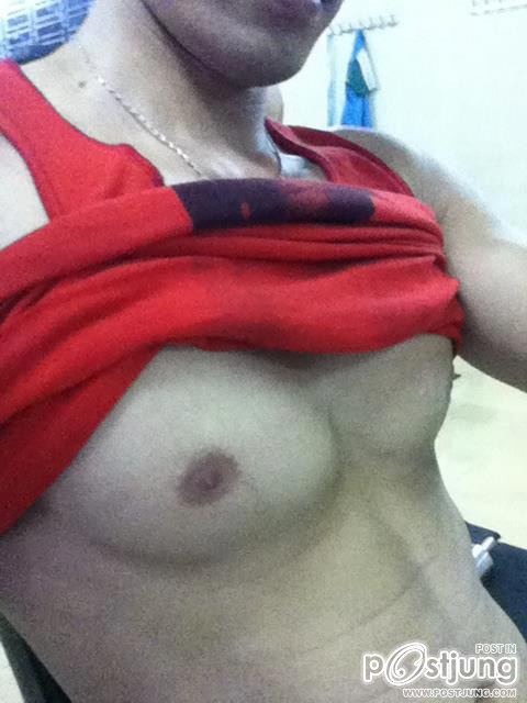 คนรักหนุ่มเซ็กซี่ 571