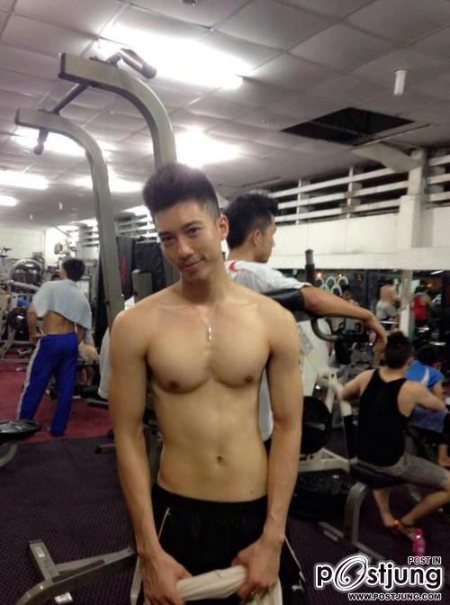 คนรักหนุ่มเซ็กซี่ 571