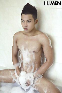 คนรักหนุ่มเซ็กซี่ 572