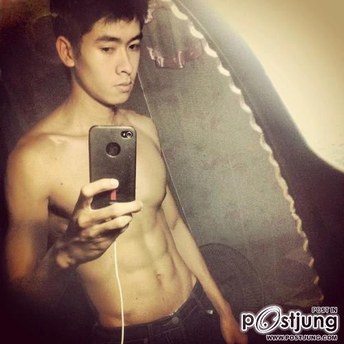 คนรักหนุ่มเซ็กซี่ 572