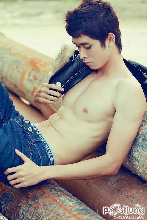 คนรักหนุ่มเซ็กซี่ 572