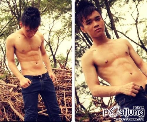 คนรักหนุ่มเซ็กซี่ 572