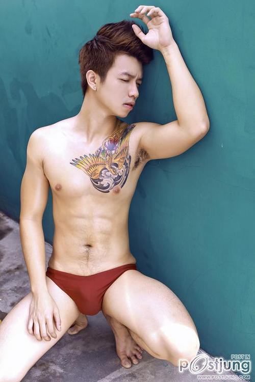 คนรักหนุ่มเซ็กซี่ 572