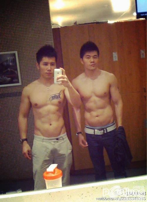 คนรักหนุ่มเซ็กซี่ 572