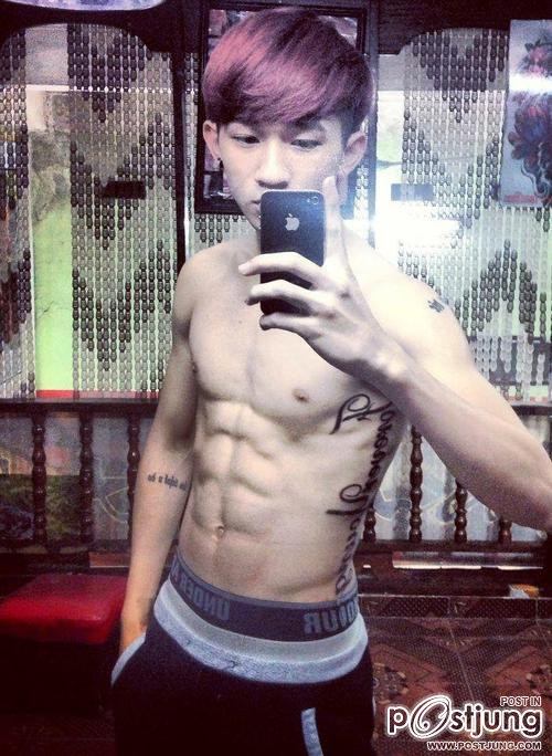 คนรักหนุ่มเซ็กซี่ 572