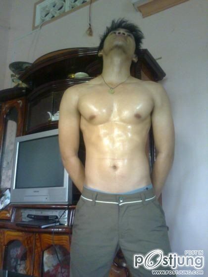 คนรักหนุ่มเซ็กซี่ 572