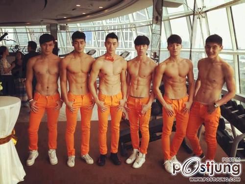 คนรักหนุ่มเซ็กซี่ 572