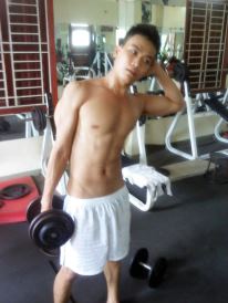 คนรักหนุ่มเซ็กซี่ 574