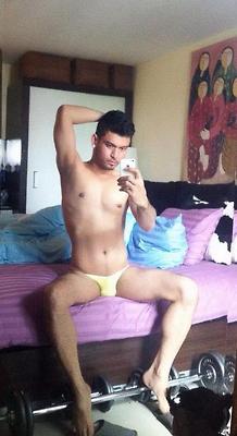 คนรักหนุ่มเซ็กซี่ 574