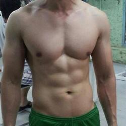 คนรักหนุ่มเซ็กซี่ 574