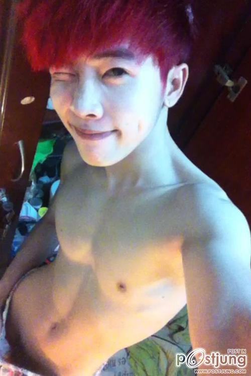 คนรักหนุ่มเซ็กซี่ 574
