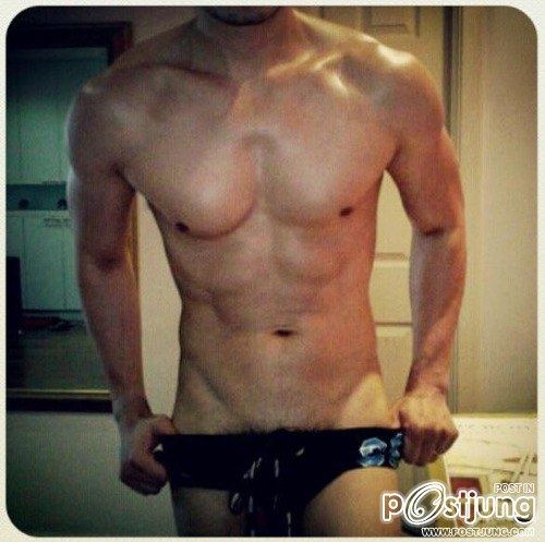 คนรักหนุ่มเซ็กซี่ 574