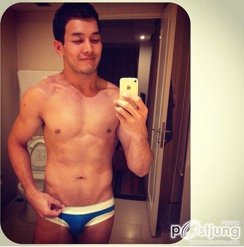 คนรักหนุ่มเซ็กซี่ 574