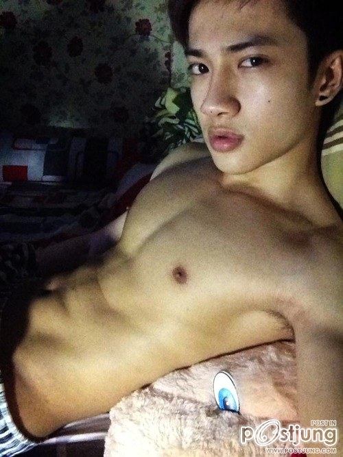 คนรักหนุ่มเซ็กซี่ 574