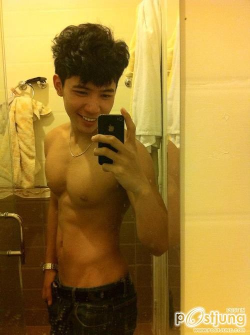 คนรักหนุ่มเซ็กซี่ 574