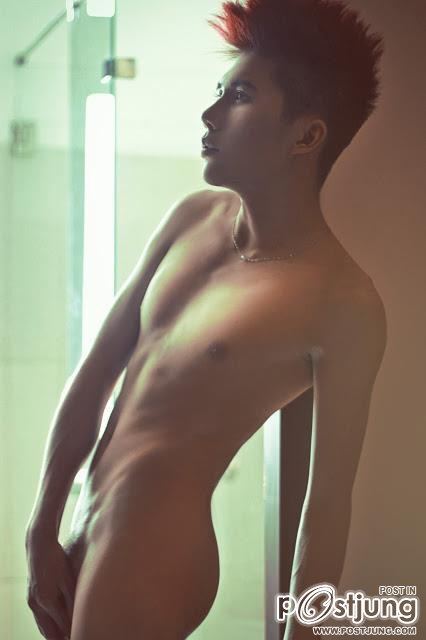 คนรักหนุ่มเซ็กซี่ 574