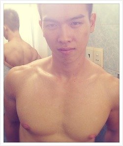 คนรักหนุ่มเซ็กซี่ 574