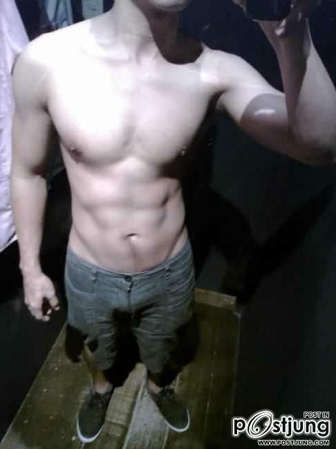 คนรักหนุ่มเซ็กซี่ 574