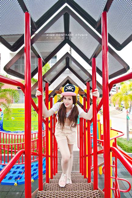 น่ารัก..สวยใส