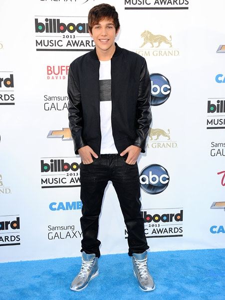 Austin Mahone