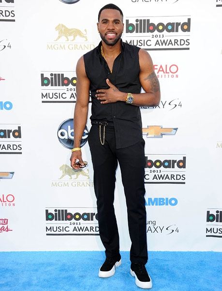 Jason Derulo