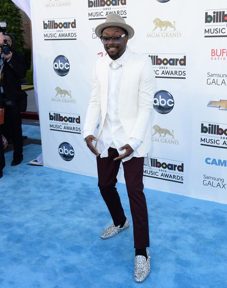 Will.I.Am
