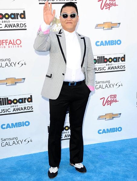 PSY