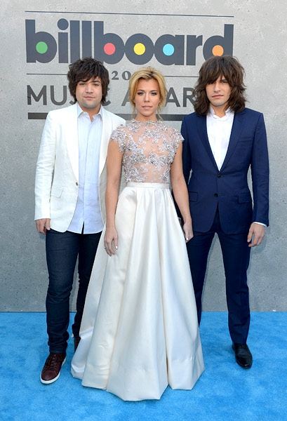 The Band Perry
