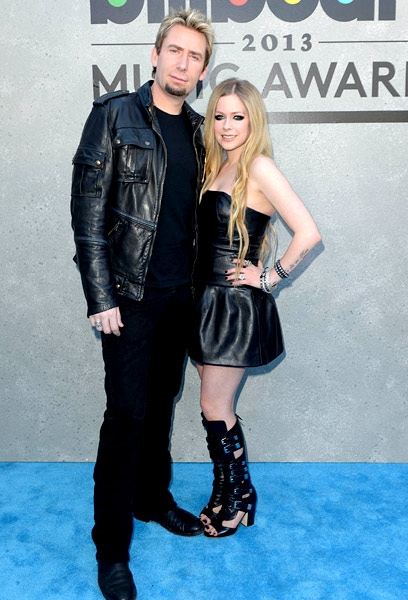 Avril Lavigne