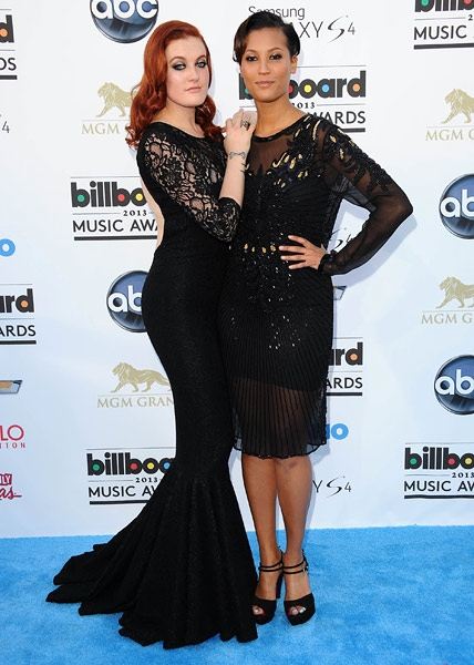 Icona Pop