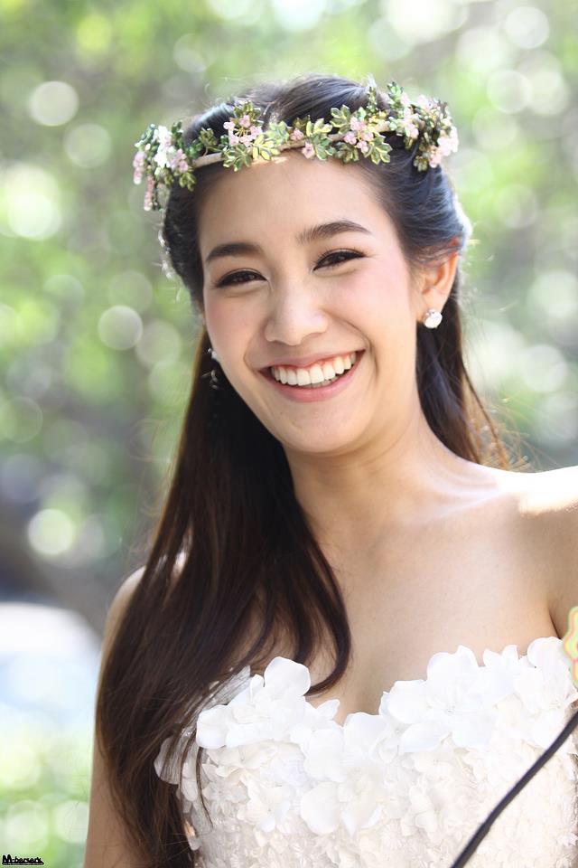 มิน พีชญา