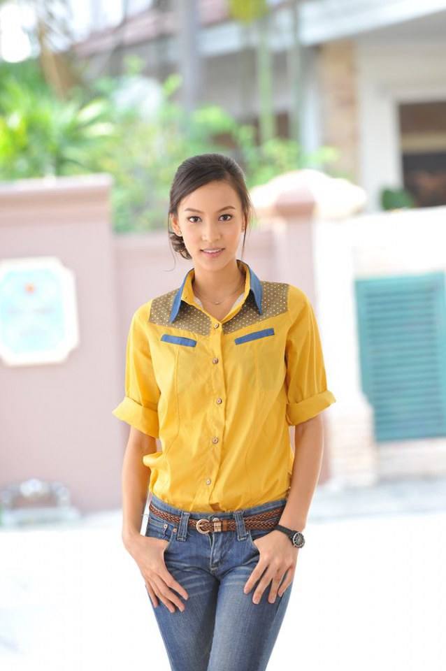 กรีน อัษฎาพร
