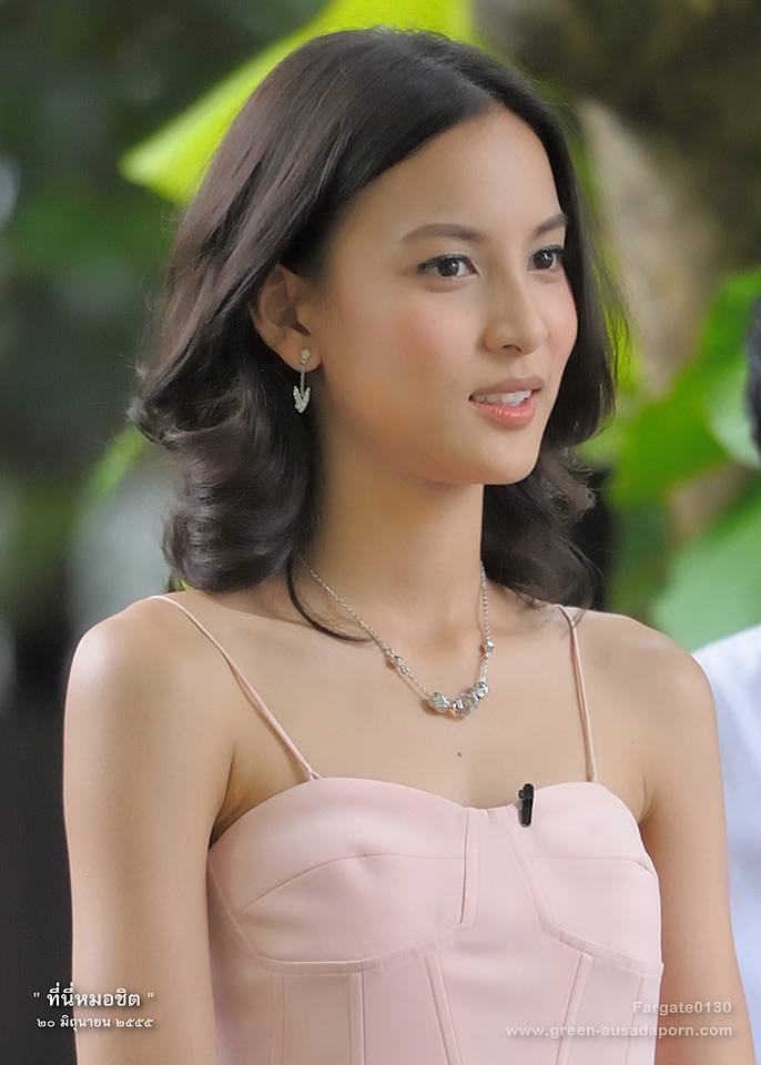 กรีน อัษฎาพร