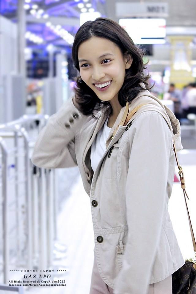 กรีน อัษฎาพร