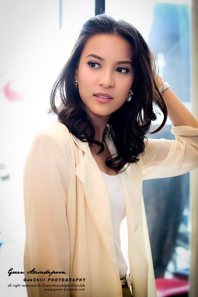 กรีน อัษฎาพร