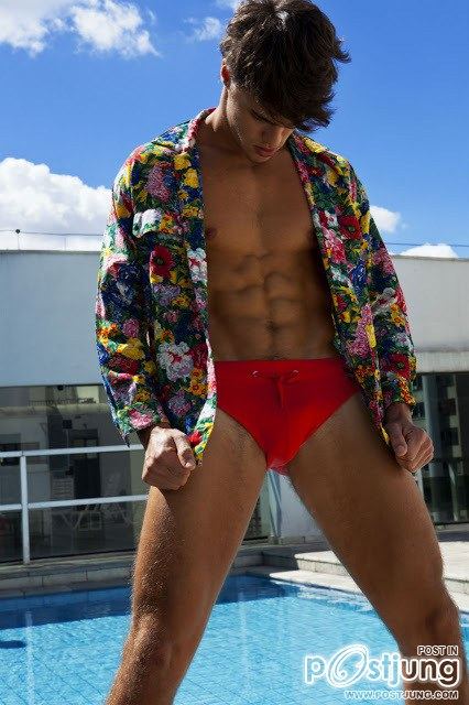 Lucas Medeiros