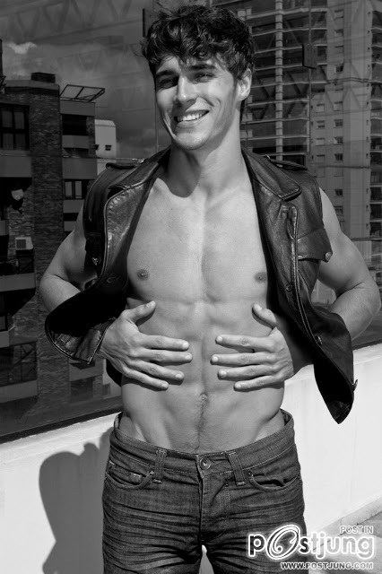 Lucas Medeiros