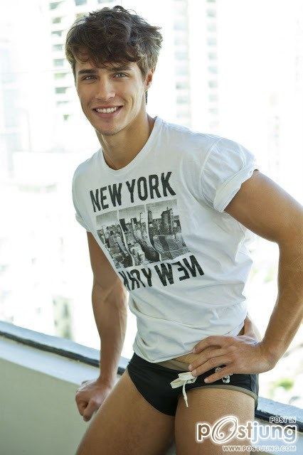 Lucas Medeiros