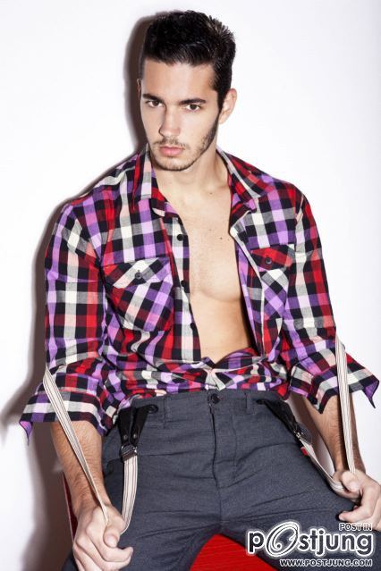 Patrick Pontes