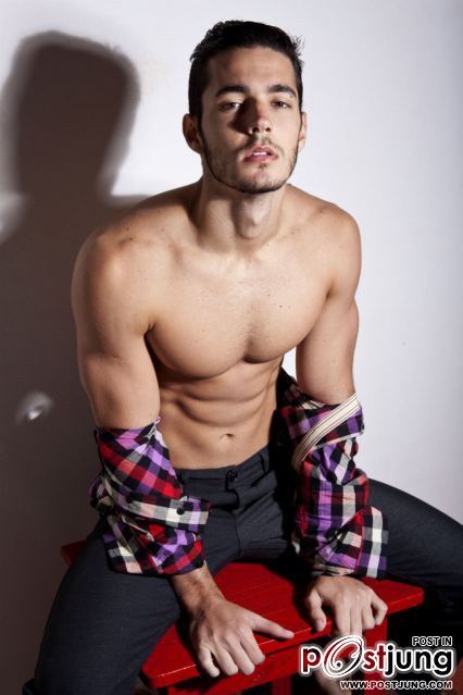 Patrick Pontes