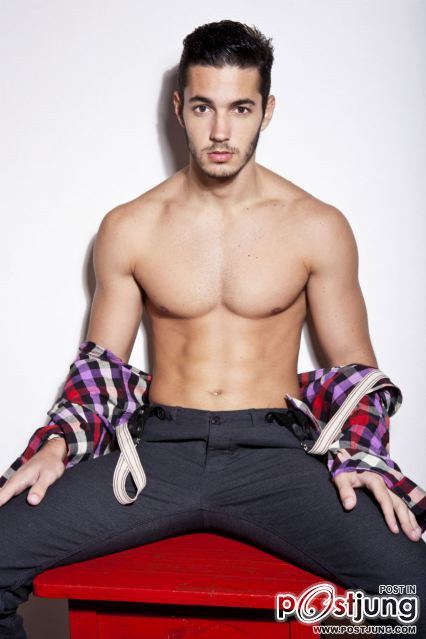 Patrick Pontes